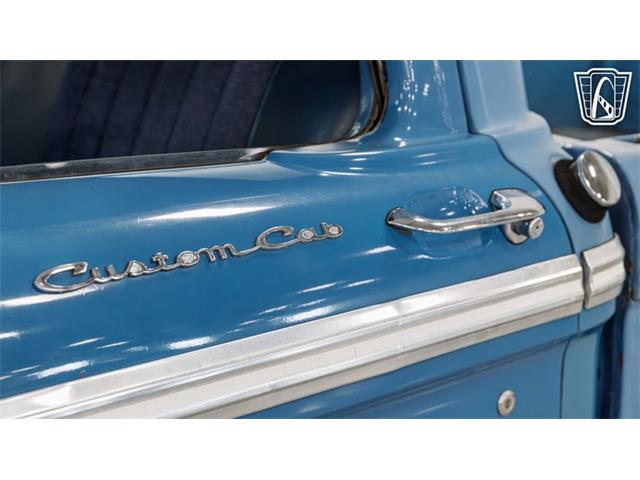 1965 Ford F100 (CC-2100360) for sale in New Braundfels, Texas
