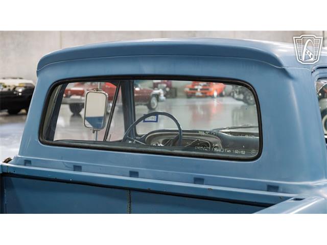 1965 Ford F100 (CC-2100360) for sale in New Braundfels, Texas