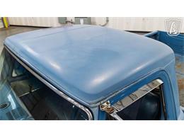 1965 Ford F100 (CC-2100360) for sale in New Braundfels, Texas