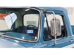 1965 Ford F100 (CC-2100360) for sale in New Braundfels, Texas