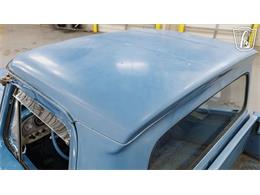 1965 Ford F100 (CC-2100360) for sale in New Braundfels, Texas