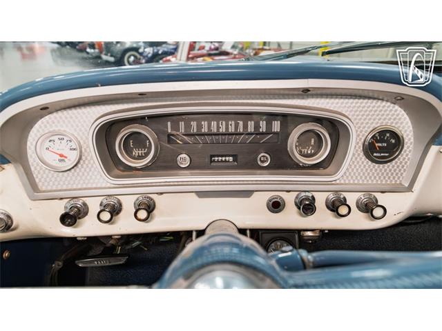 1965 Ford F100 (CC-2100360) for sale in New Braundfels, Texas