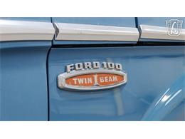 1965 Ford F100 (CC-2100360) for sale in New Braundfels, Texas