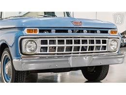 1965 Ford F100 (CC-2100360) for sale in New Braundfels, Texas