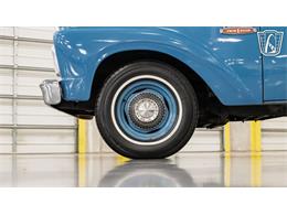 1965 Ford F100 (CC-2100360) for sale in New Braundfels, Texas