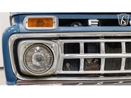 1965 Ford F100 (CC-2100360) for sale in New Braundfels, Texas