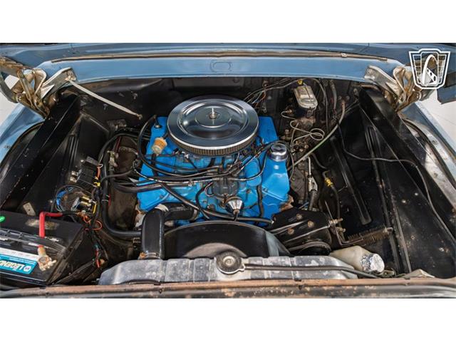 1965 Ford F100 (CC-2100360) for sale in New Braundfels, Texas