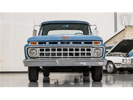 1965 Ford F100 (CC-2100360) for sale in New Braundfels, Texas