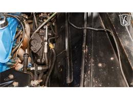 1965 Ford F100 (CC-2100360) for sale in New Braundfels, Texas