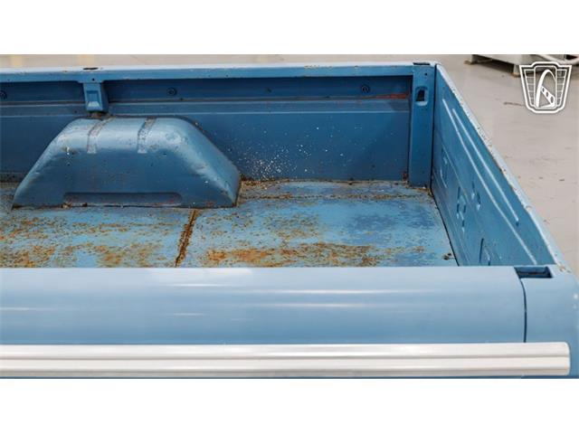 1965 Ford F100 (CC-2100360) for sale in New Braundfels, Texas