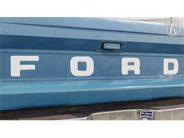 1965 Ford F100 (CC-2100360) for sale in New Braundfels, Texas