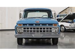 1965 Ford F100 (CC-2100360) for sale in New Braundfels, Texas