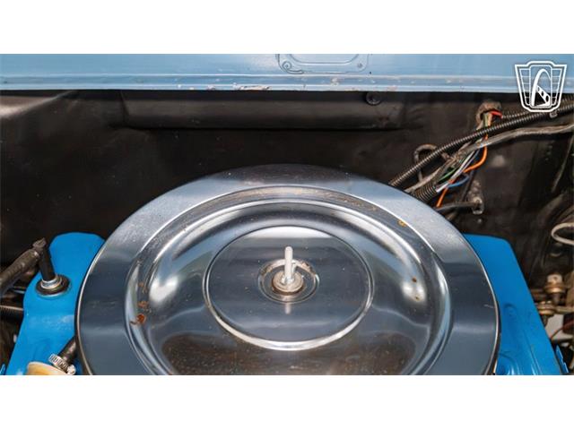 1965 Ford F100 (CC-2100360) for sale in New Braundfels, Texas