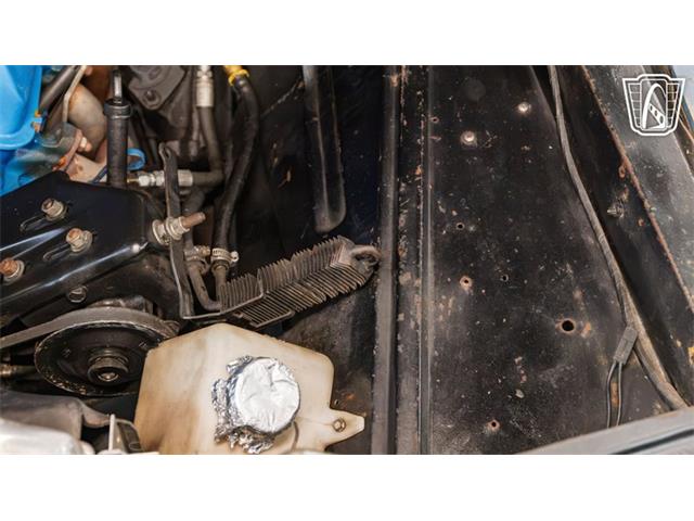1965 Ford F100 (CC-2100360) for sale in New Braundfels, Texas