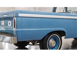 1965 Ford F100 (CC-2100360) for sale in New Braundfels, Texas