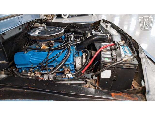 1965 Ford F100 (CC-2100360) for sale in New Braundfels, Texas