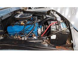 1965 Ford F100 (CC-2100360) for sale in New Braundfels, Texas