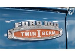 1965 Ford F100 (CC-2100360) for sale in New Braundfels, Texas