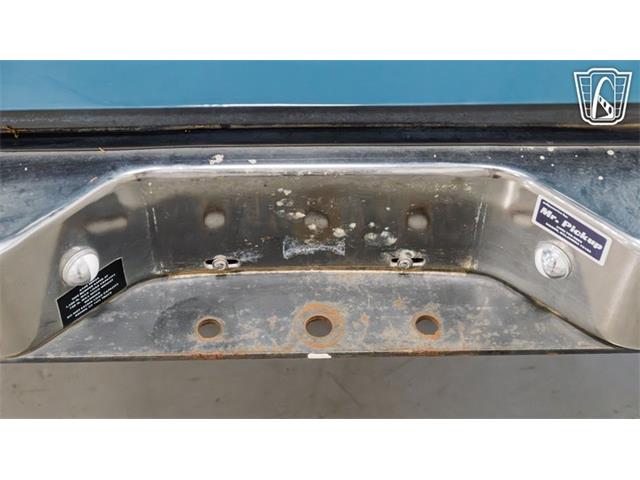 1965 Ford F100 (CC-2100360) for sale in New Braundfels, Texas