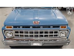 1965 Ford F100 (CC-2100360) for sale in New Braundfels, Texas