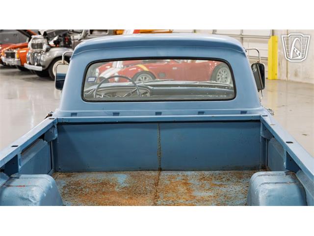 1965 Ford F100 (CC-2100360) for sale in New Braundfels, Texas