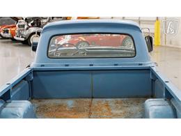 1965 Ford F100 (CC-2100360) for sale in New Braundfels, Texas