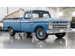 1965 Ford F100 (CC-2100360) for sale in New Braundfels, Texas