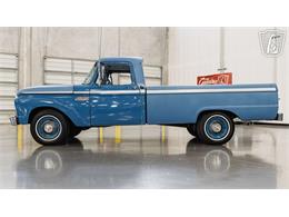 1965 Ford F100 (CC-2100360) for sale in New Braundfels, Texas
