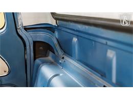 1965 Ford F100 (CC-2100360) for sale in New Braundfels, Texas