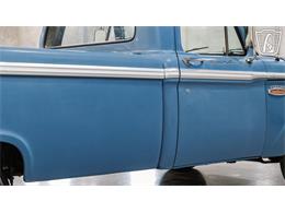 1965 Ford F100 (CC-2100360) for sale in New Braundfels, Texas