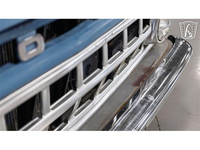 1965 Ford F100 (CC-2100360) for sale in New Braundfels, Texas