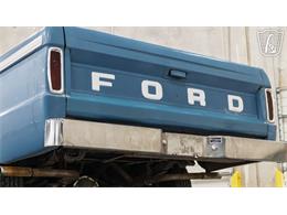 1965 Ford F100 (CC-2100360) for sale in New Braundfels, Texas