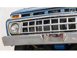 1965 Ford F100 (CC-2100360) for sale in New Braundfels, Texas