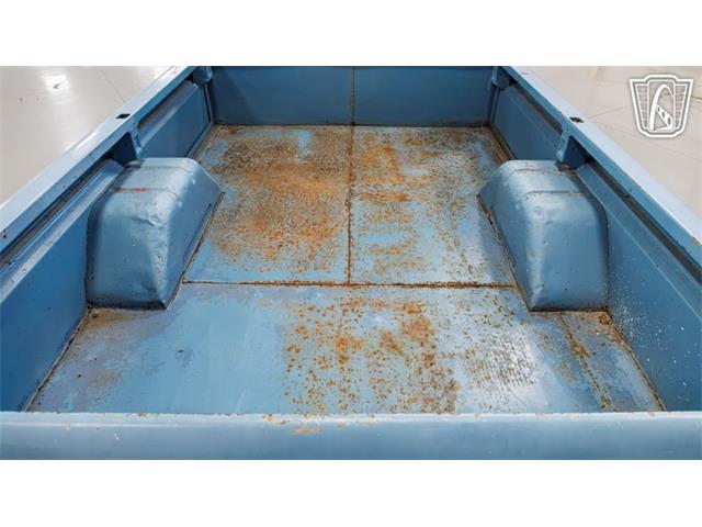 1965 Ford F100 (CC-2100360) for sale in New Braundfels, Texas