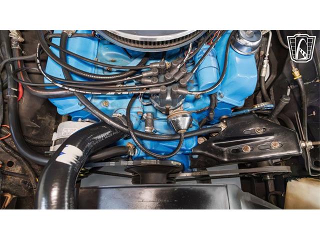 1965 Ford F100 (CC-2100360) for sale in New Braundfels, Texas