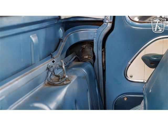 1965 Ford F100 (CC-2100360) for sale in New Braundfels, Texas