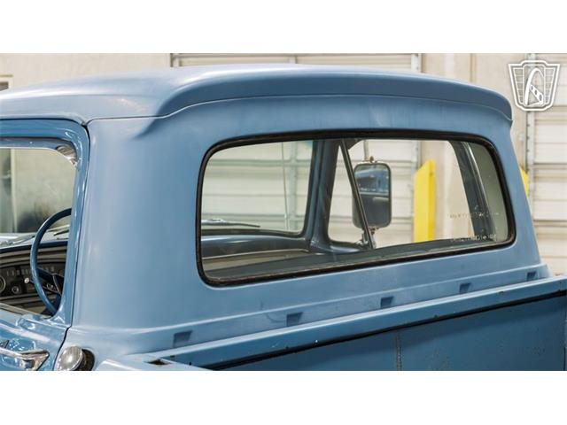 1965 Ford F100 (CC-2100360) for sale in New Braundfels, Texas
