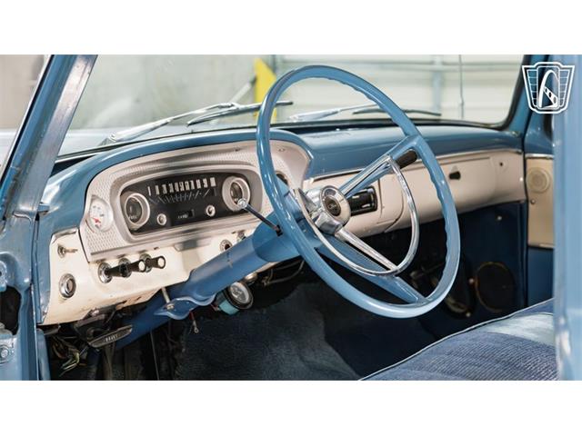 1965 Ford F100 (CC-2100360) for sale in New Braundfels, Texas