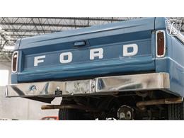 1965 Ford F100 (CC-2100360) for sale in New Braundfels, Texas