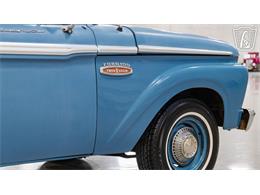 1965 Ford F100 (CC-2100360) for sale in New Braundfels, Texas