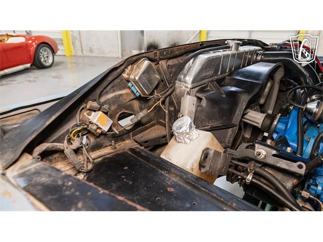 1965 Ford F100 (CC-2100360) for sale in New Braundfels, Texas