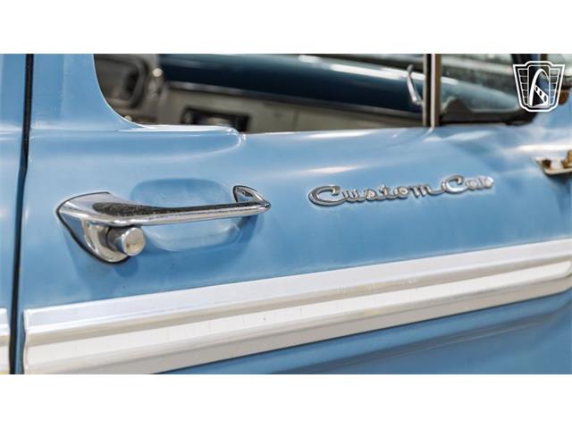 1965 Ford F100 (CC-2100360) for sale in New Braundfels, Texas