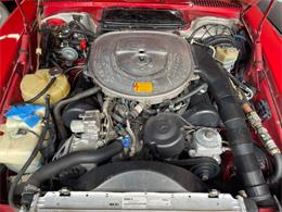 1988 Mercedes-Benz 560SL (CC-2103600) for sale in Astoria, New York
