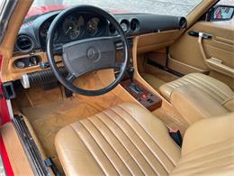 1988 Mercedes-Benz 560SL (CC-2103600) for sale in Astoria, New York