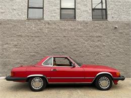 1988 Mercedes-Benz 560SL (CC-2103600) for sale in Astoria, New York