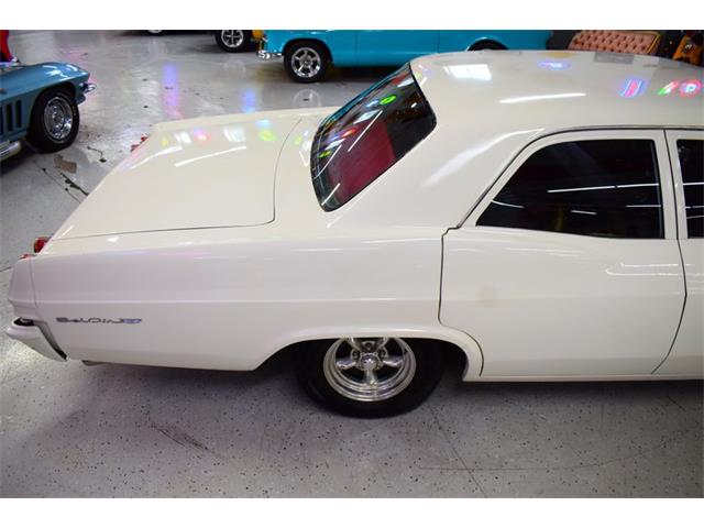 1965 Chevrolet Bel Air (CC-2103602) for sale in Wayne, Michigan