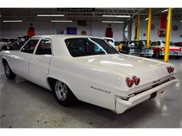 1965 Chevrolet Bel Air (CC-2103602) for sale in Wayne, Michigan