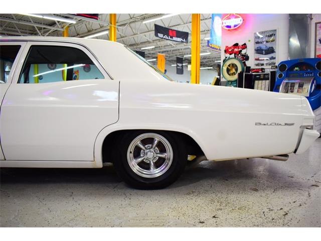 1965 Chevrolet Bel Air (CC-2103602) for sale in Wayne, Michigan