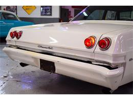 1965 Chevrolet Bel Air (CC-2103602) for sale in Wayne, Michigan
