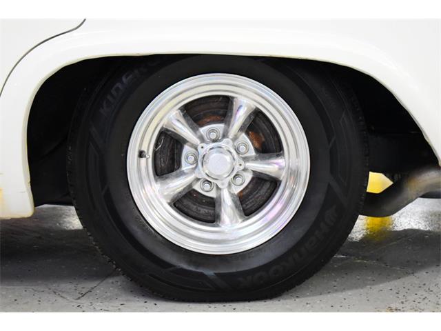 1965 Chevrolet Bel Air (CC-2103602) for sale in Wayne, Michigan
